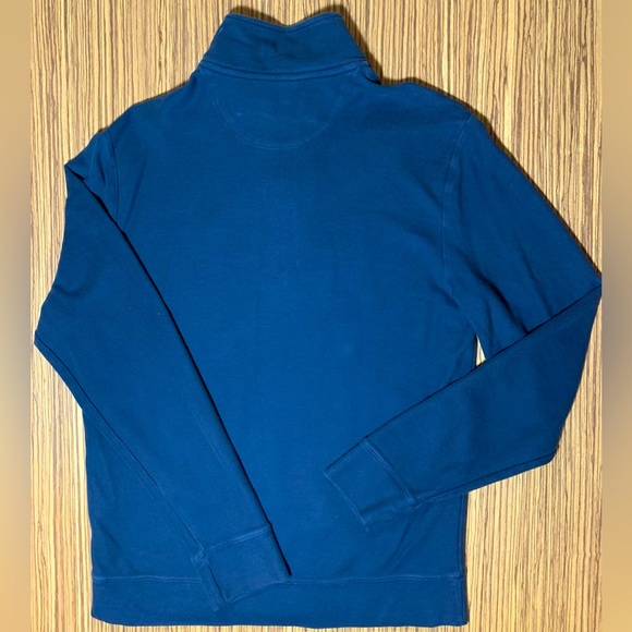 VINEYARD VINES Quarter Zip Pullover Sweater - Picture 2 of 3